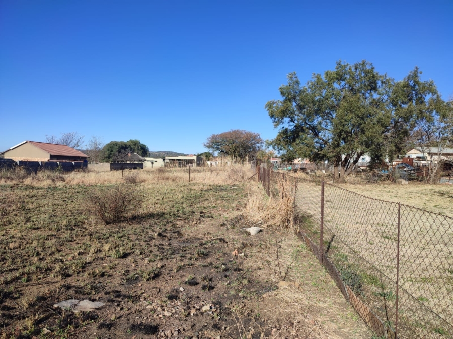 0 Bedroom Property for Sale in Swartruggens North West